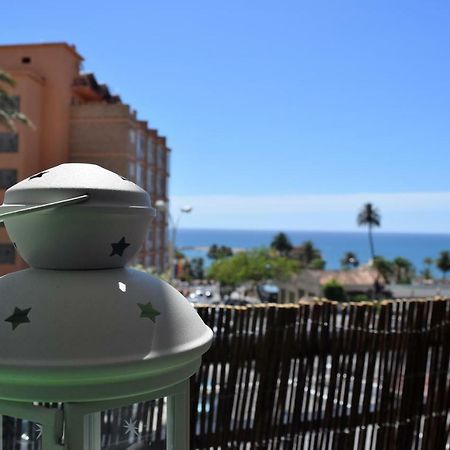 Apartamento Flamingo Beach Benalmádena Exteriér fotografie