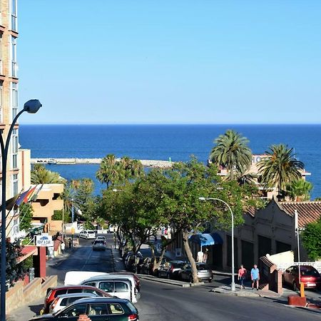 Apartamento Flamingo Beach Benalmádena Exteriér fotografie