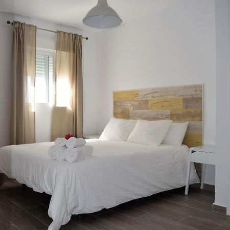 Apartamento Flamingo Beach Benalmádena Exteriér fotografie