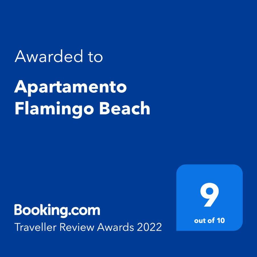 Apartamento Flamingo Beach Benalmádena Exteriér fotografie