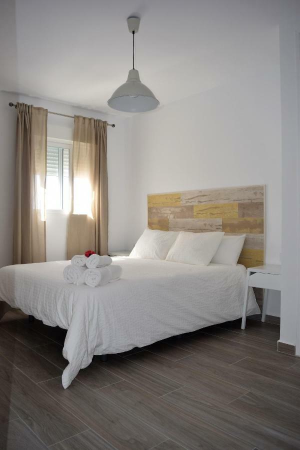 Apartamento Flamingo Beach Benalmádena Exteriér fotografie
