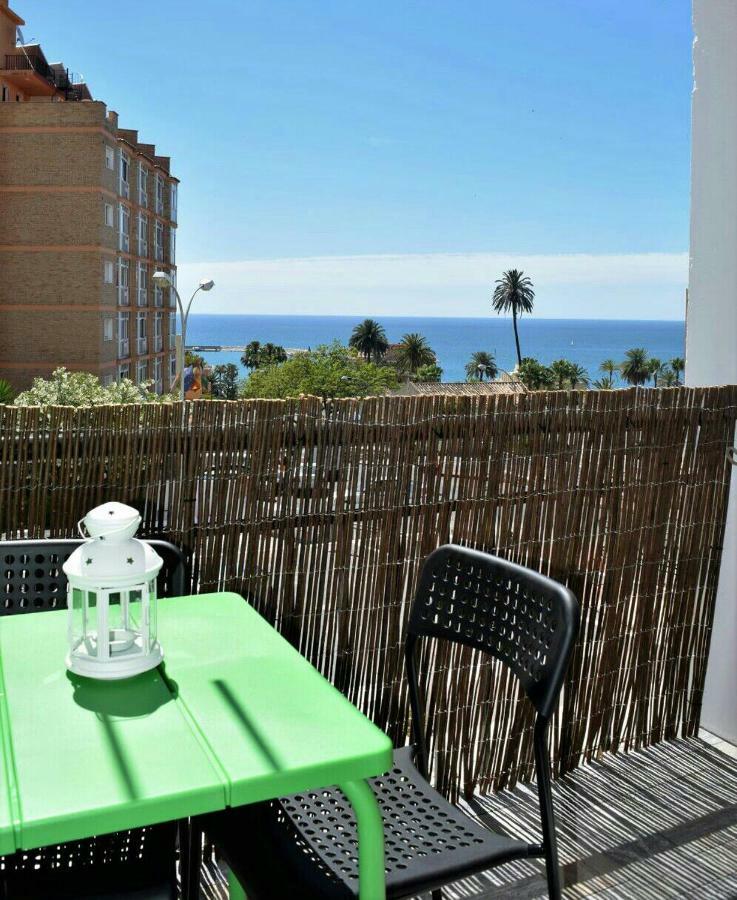 Apartamento Flamingo Beach Benalmádena Exteriér fotografie