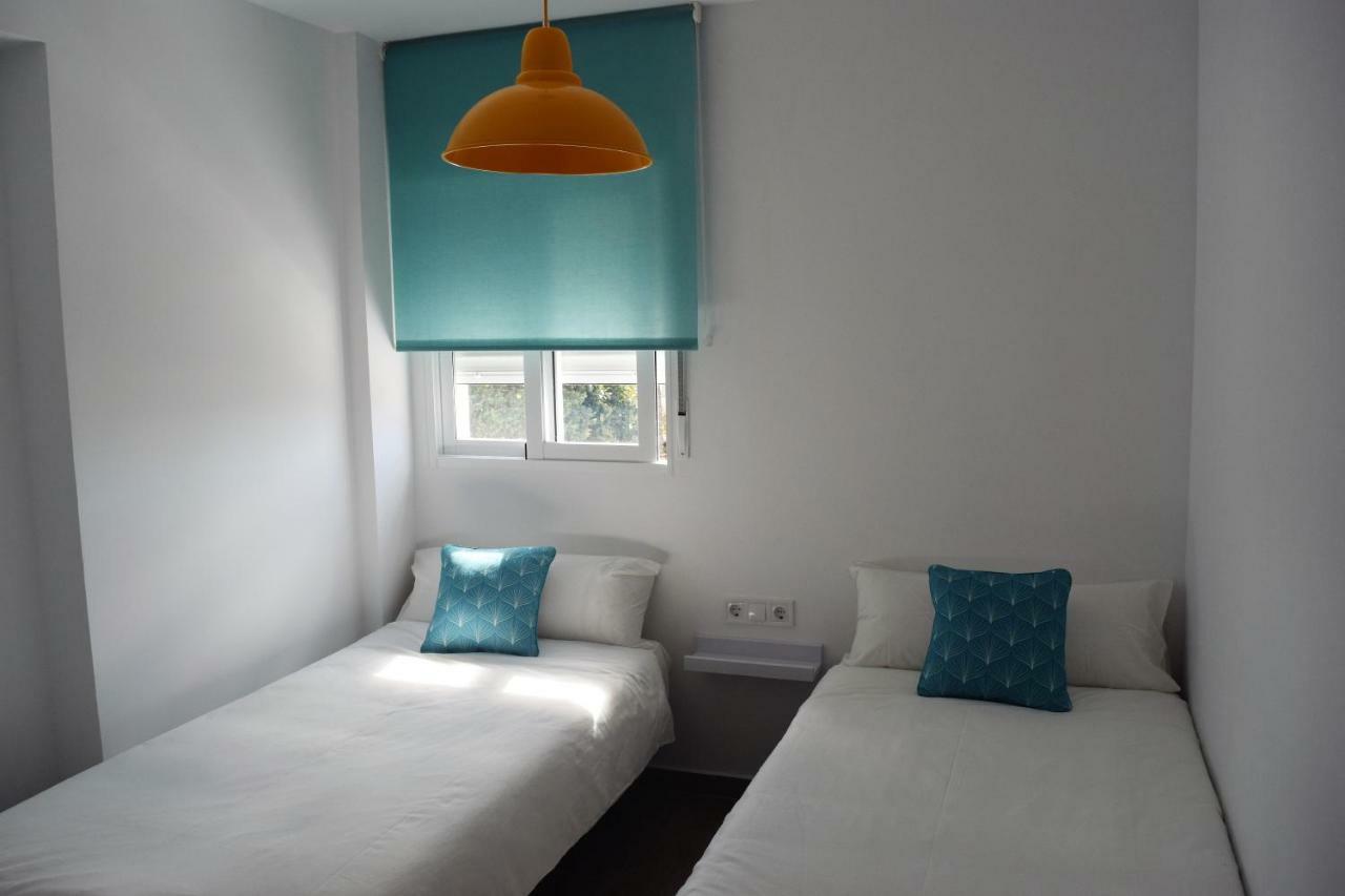 Apartamento Flamingo Beach Benalmádena Exteriér fotografie