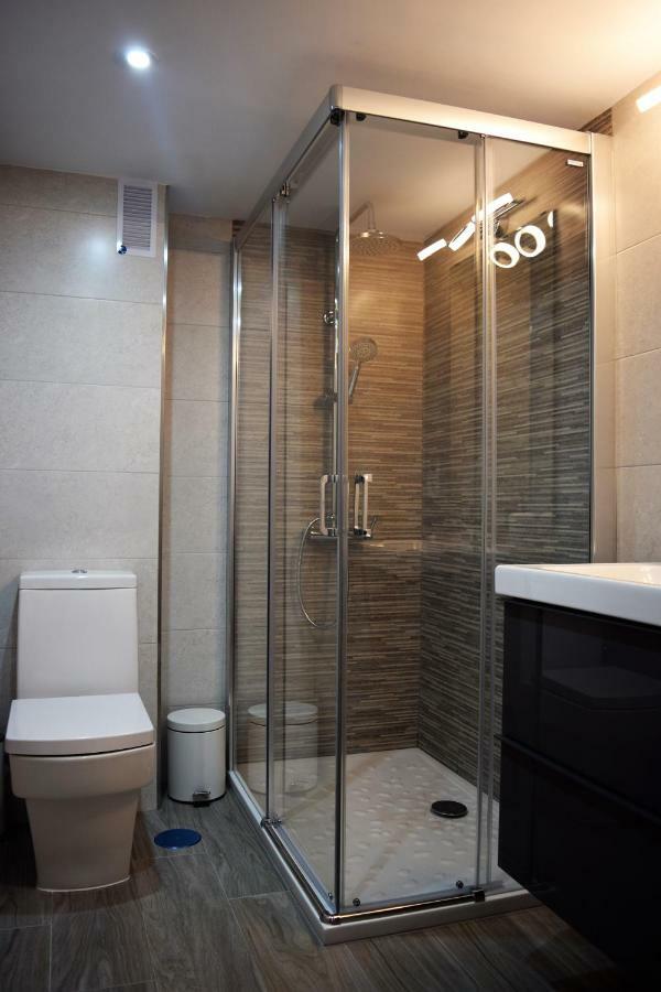 Apartamento Flamingo Beach Benalmádena Exteriér fotografie