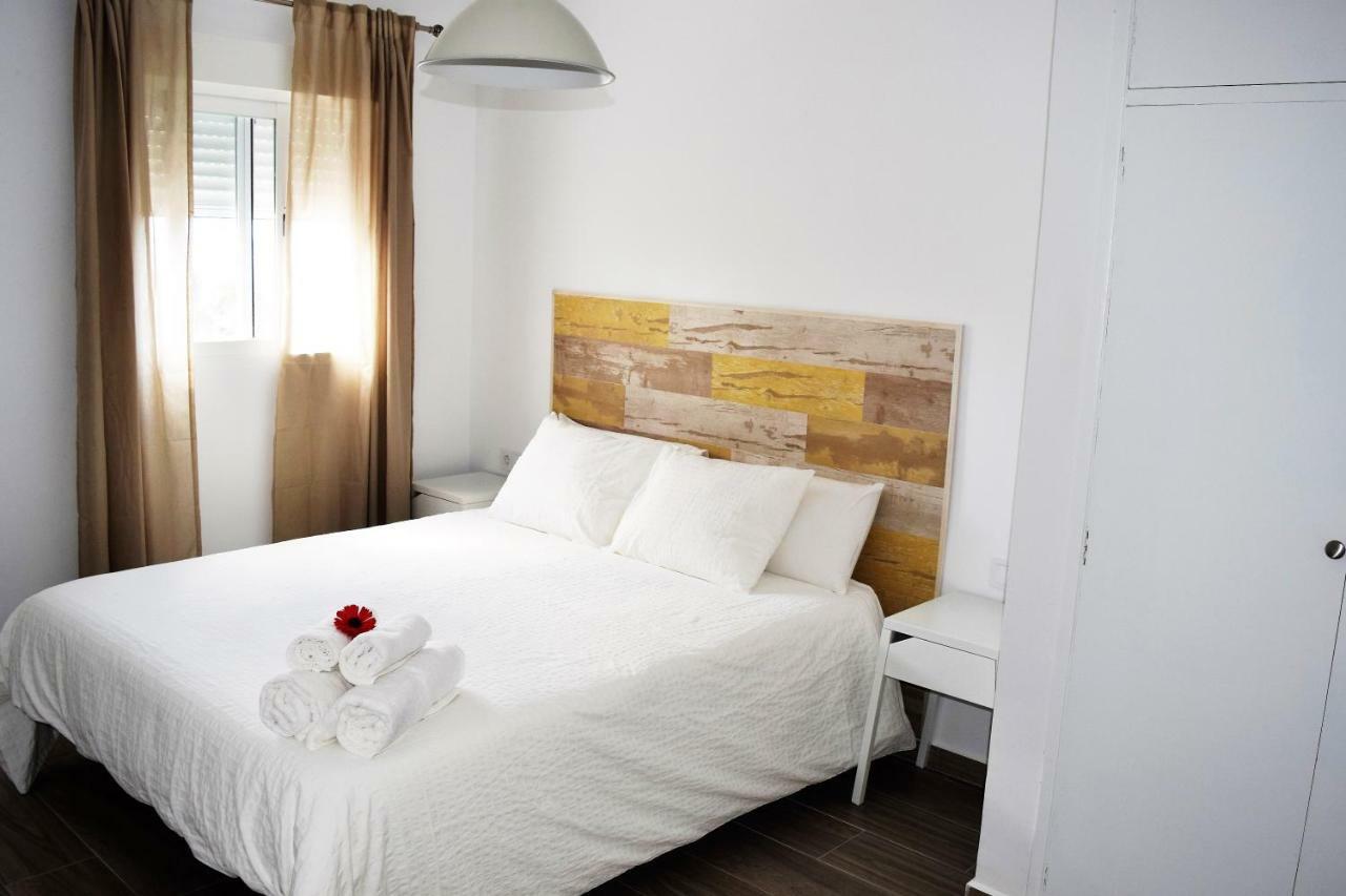 Apartamento Flamingo Beach Benalmádena Exteriér fotografie