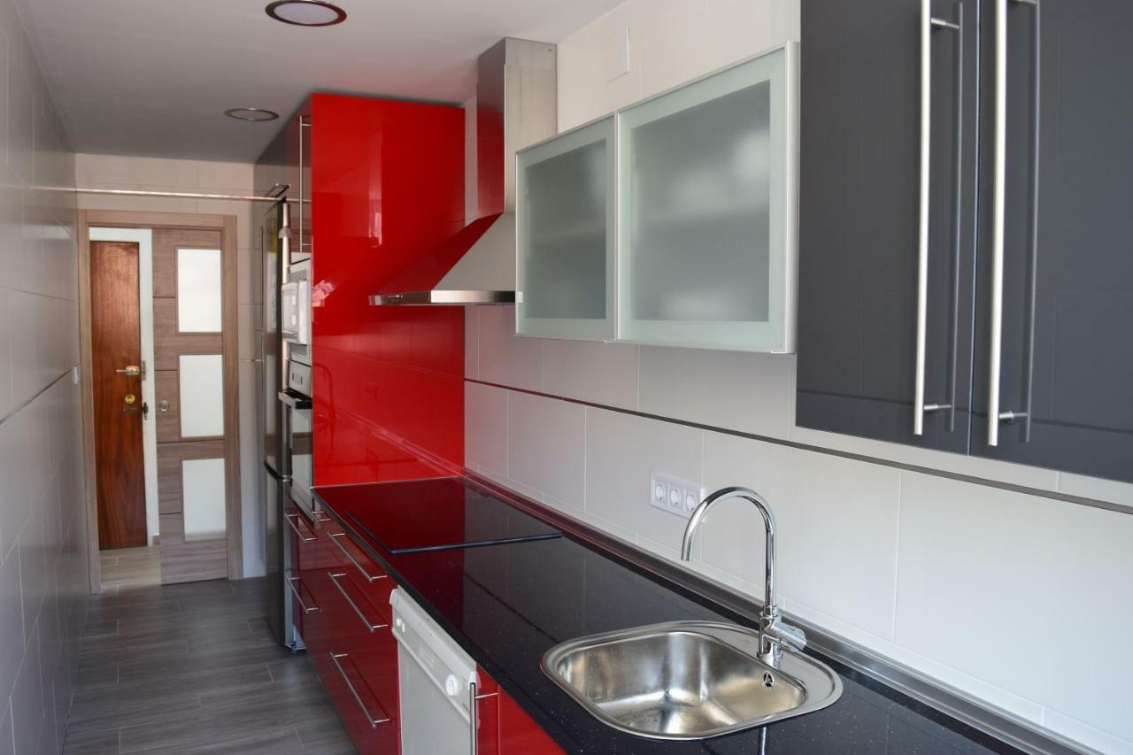Apartamento Flamingo Beach Benalmádena Exteriér fotografie