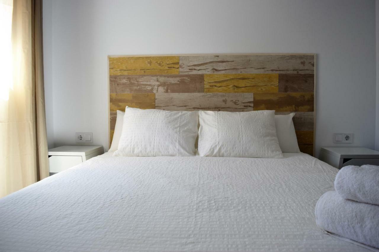 Apartamento Flamingo Beach Benalmádena Exteriér fotografie