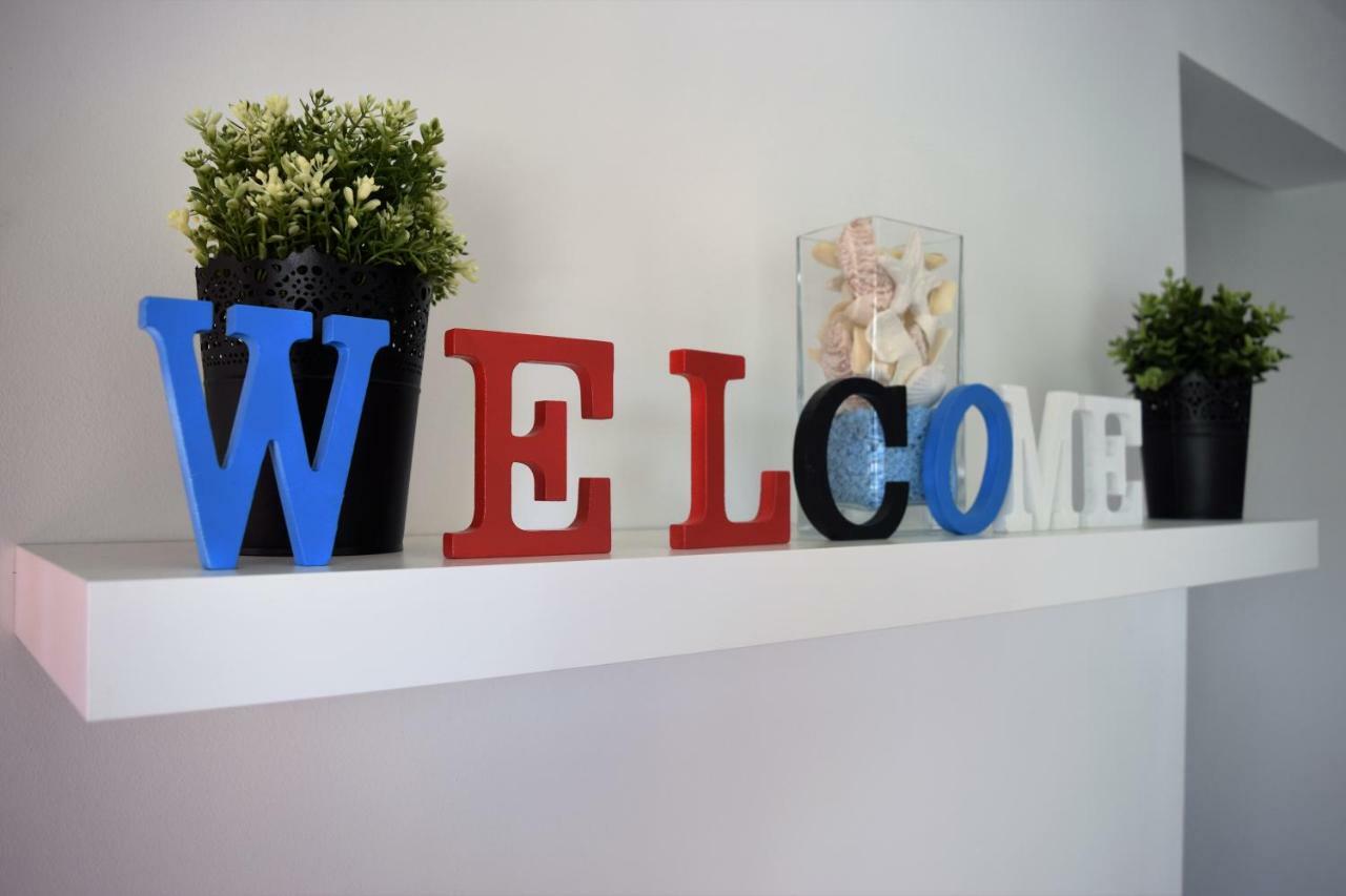 Apartamento Flamingo Beach Benalmádena Exteriér fotografie