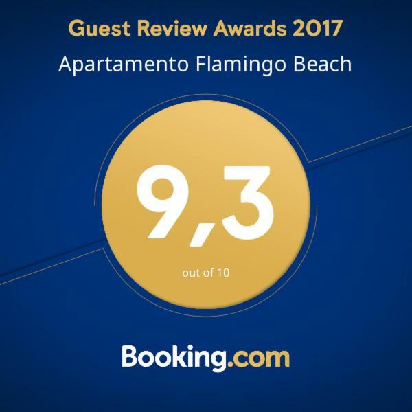 Apartamento Flamingo Beach Benalmádena Exteriér fotografie